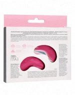 Коллагеновые противоотечные патчи под глаза Комфорт Beauty Style