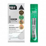 Интенсивная бустер-сыворотка с микроиглами VT 300 Reedle Shot Stick Pouch