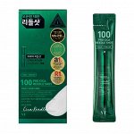 Бустер-сыворотка с микроиглами для чувствительной кожи VT 100 Pro Cica Reedle Shot Stick Pouch