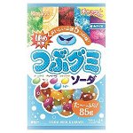 Желе со вкусом содовой 85г