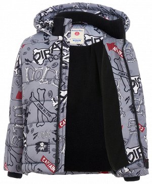 Куртка для мальчика
