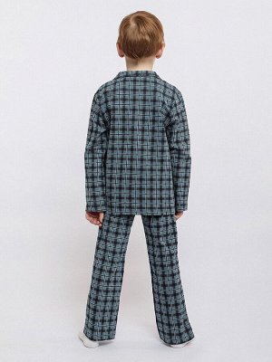 Пижама. Цвет: Мультиколор
