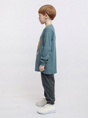 Пижама. Цвет: Мультиколор