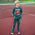 Брюки &#039;Angry Birds&#039; для мальчика
