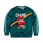 Свитшот &#039;Angry Birds&#039; для мальчика