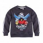 Свитшот &#039;Angry Birds&#039; для мальчиков