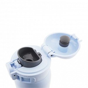 Термокружка Zojirushi SM-WS48 AM светло-голубая 480мл