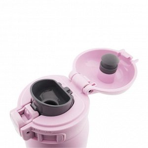 Термокружка Zojirushi SM-WS48 VM розовая 480мл