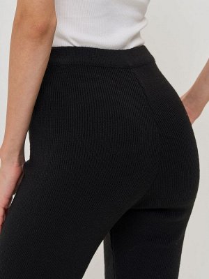 Лосины (Рейтузы) женские 9252-95012   9500 чёрный