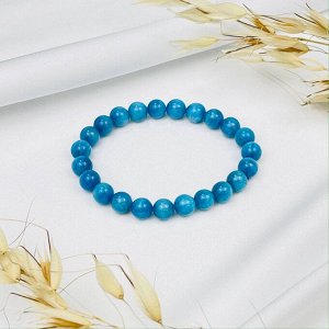 Браслет из Апатита