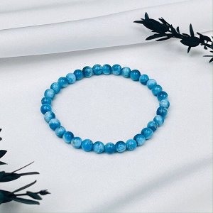 Браслет из Апатита