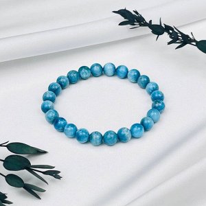 Браслет из Апатита
