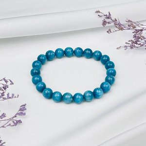 Браслет из Апатита