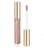 LuxVisage Блеск для губ Glass Shine  тон 19 ореховое пралине