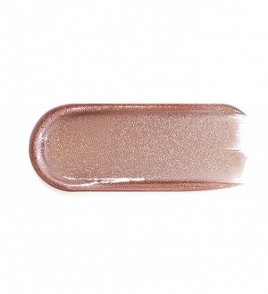 LuxVisage Блеск для губ Glass Shine  тон 19 ореховое пралине