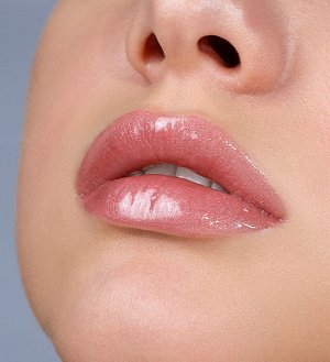 LuxVisage Блеск для губ Glass Shine тон 18