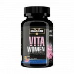 Витамины/минералы MAXLER VitaWomen - 90 таблеток