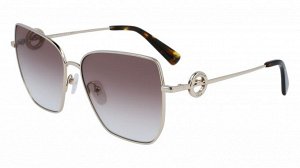 Солнцезащитные очки LONGCHAMP LO169S 724