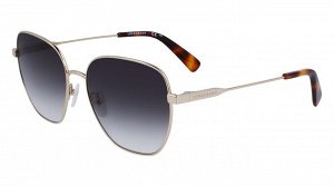 Солнцезащитные очки LONGCHAMP LO168S 711