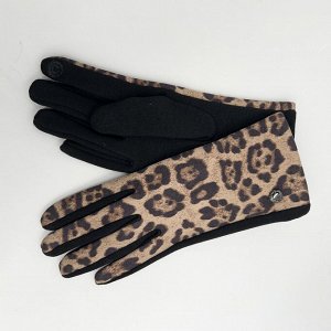 Перчатки женские
