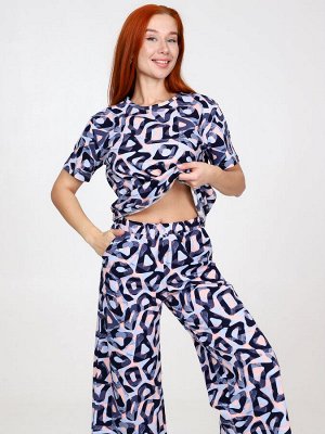 Костюм Кальмар