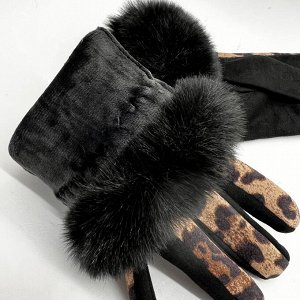 Перчатки женские