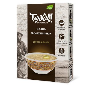 ""Каша кочевника"" каша заварная ячменная 250 г