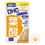 DHC Фолиевая кислота. На 30 дней.