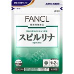 FANCL Спирулина (Курс: 30 дней)