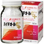 DHC Reishi Гриб Рейши (на 30 дней)