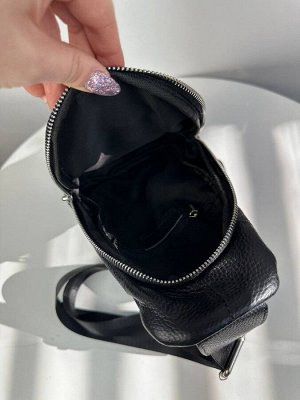 Мужская сумка через плечо