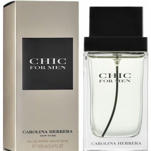 CAROLINA HERRERA CH For men Eau De Toilette 100 ml Туалетная вода мужская ТЕСТЕР