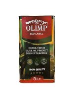 Масло растительное, оливковое нерафинированное Греция