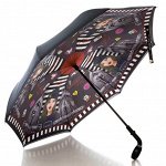REVERSIBLE UMBRELLA