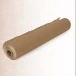 Горница Бумага для выпекания силикон. КОРИЧНЕВАЯ, 38см*50м 209-054