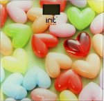 Irit Весы напольные IR-7259