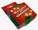 Мельница д/чеснока, пластик ПИК РФ