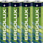 Ergolux R 6 SR4