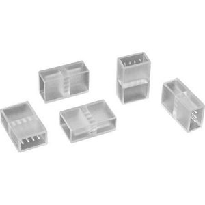 Коннектор Navigator NLSC-connector-5050-RGB-220 71 780
