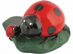 Camelion SG-109 Божья коровка (1 Led) с солн.бат