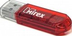 ФЛЭШ-КАРТА Mirex ELF RED 16GB(ecopack)