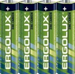 Ergolux R 03 SR4