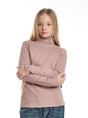 Водолазка (152-164см) 22-0392-11(4) т.бежевый