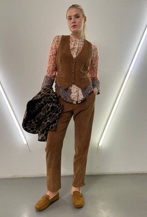 Брюки ALESSIA SANTI предзаказ осень зима 2024/25