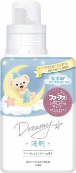 Dreamy Жидкое ароматизированное средство для стирки 400 гр