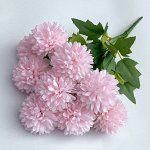 Букет хризантем