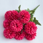 Букет хризантем