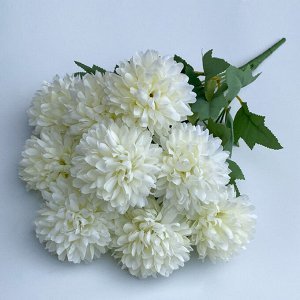 Букет хризантем