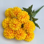 Букет хризантем