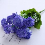 Букет хризантем